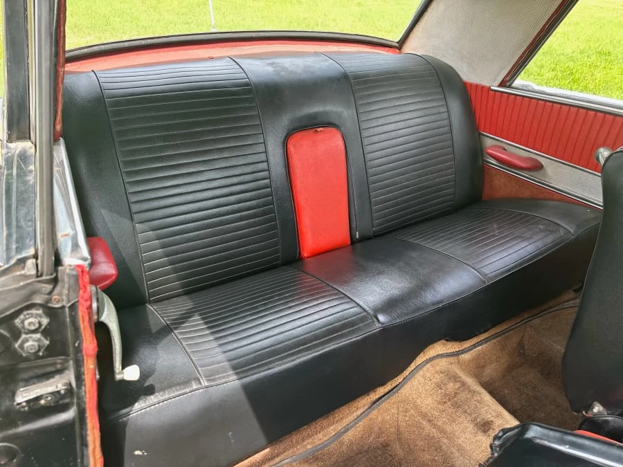 1962 Studebaker Hawk - Image 6 of 7