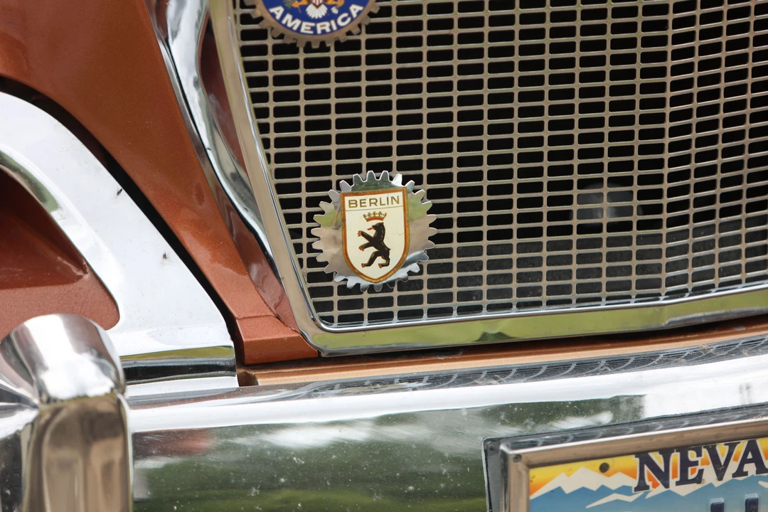 1962 Studebaker Hawk - Image 12 of 31