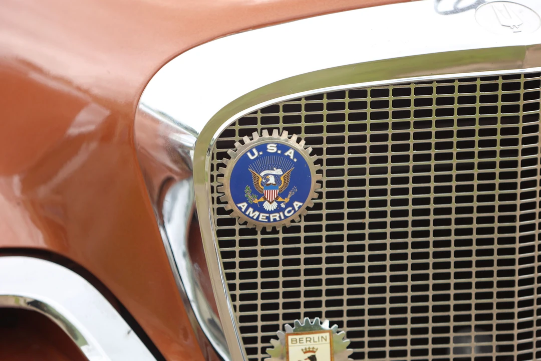 1962 Studebaker Hawk - Image 13 of 31