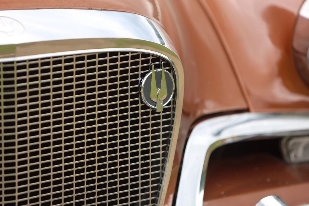 1962 Studebaker Hawk - Image 14 of 31