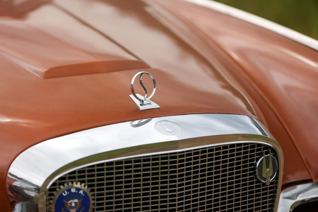 1962 Studebaker Hawk - Image 17 of 31