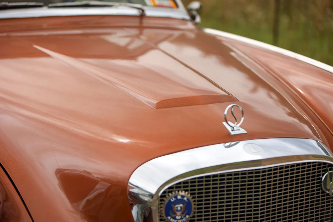 1962 Studebaker Hawk - Image 19 of 31