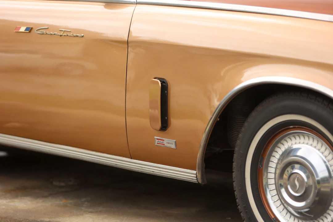 1962 Studebaker Hawk - Image 20 of 31
