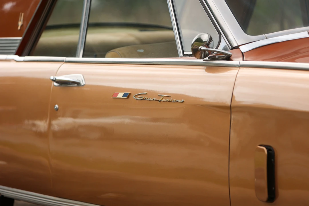 1962 Studebaker Hawk - Image 21 of 31