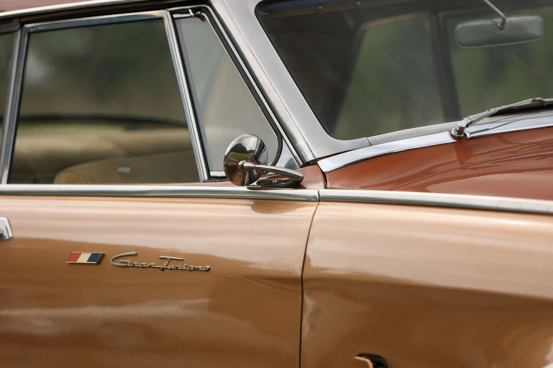 1962 Studebaker Hawk - Image 22 of 31