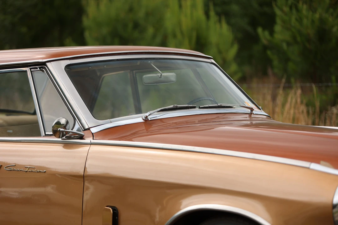 1962 Studebaker Hawk - Image 23 of 31