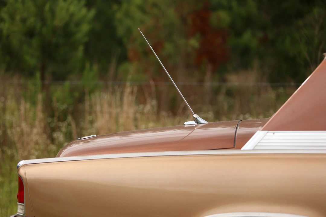 1962 Studebaker Hawk - Image 25 of 31