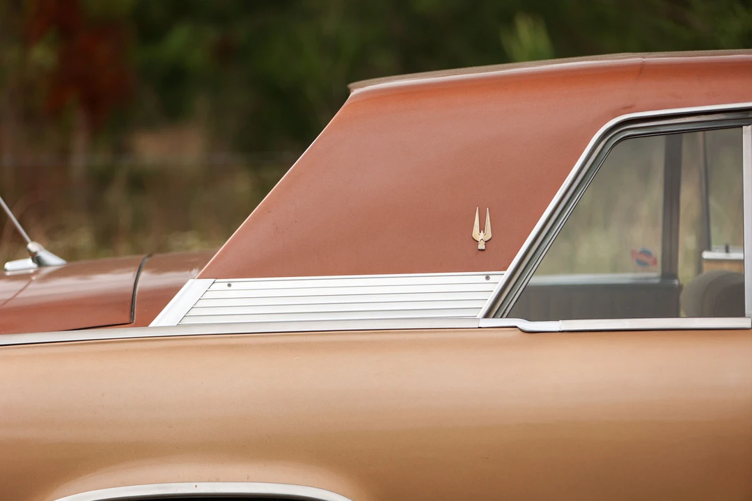 1962 Studebaker Hawk - Image 26 of 31
