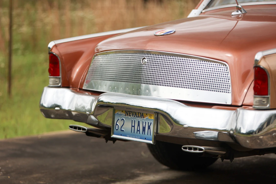 1962 Studebaker Hawk - Image 28 of 31