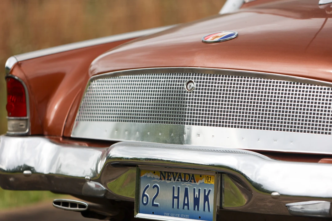 1962 Studebaker Hawk - Image 29 of 31