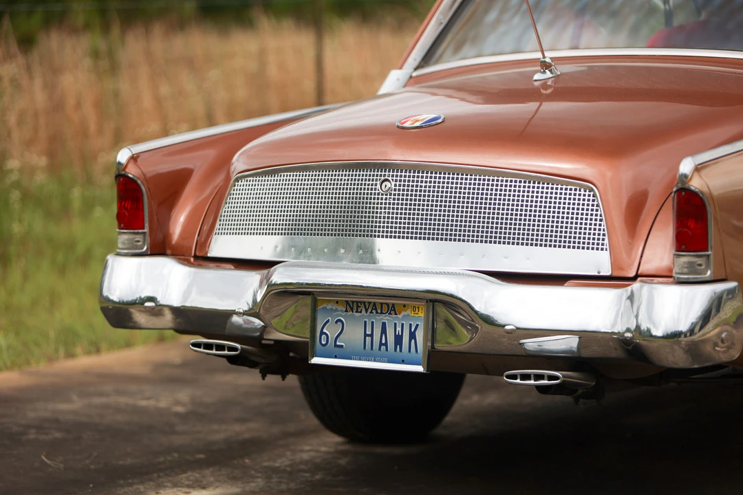 1962 Studebaker Hawk - Image 30 of 31