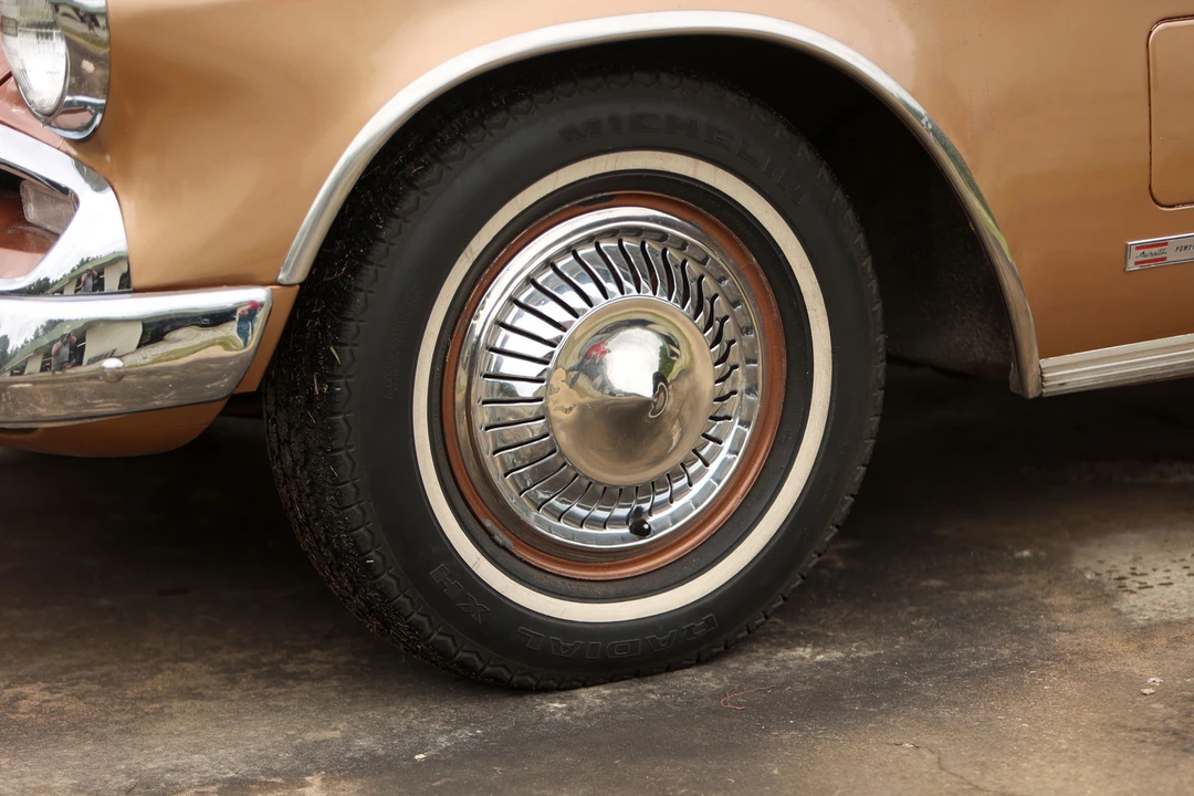 1962 Studebaker Hawk - Image 31 of 31
