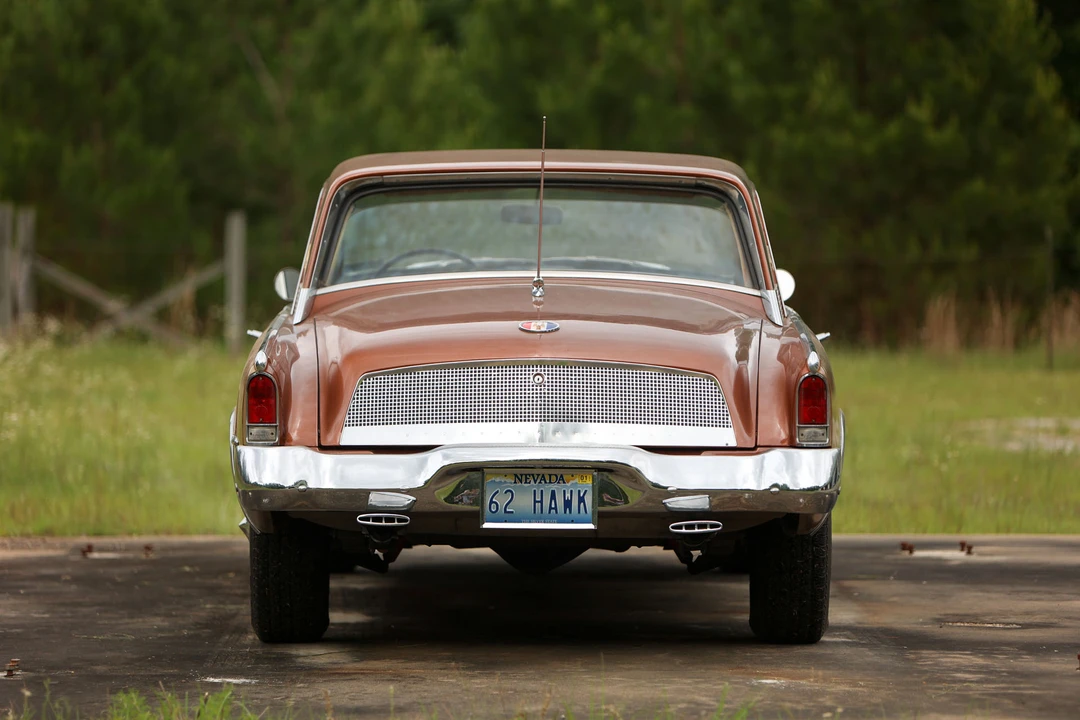 1962 Studebaker Hawk - Image 5 of 31