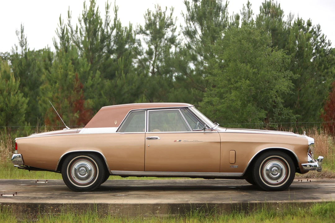 1962 Studebaker Hawk - Image 7 of 31
