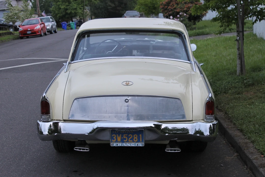 1962 Studebaker Hawk - Image 3 of 28