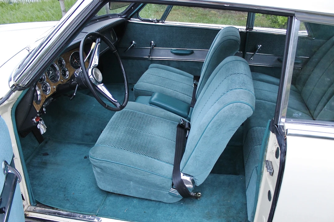 1962 Studebaker Hawk - Image 12 of 28