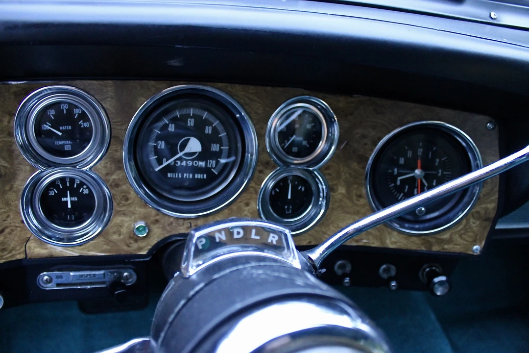 1962 Studebaker Hawk - Image 14 of 28