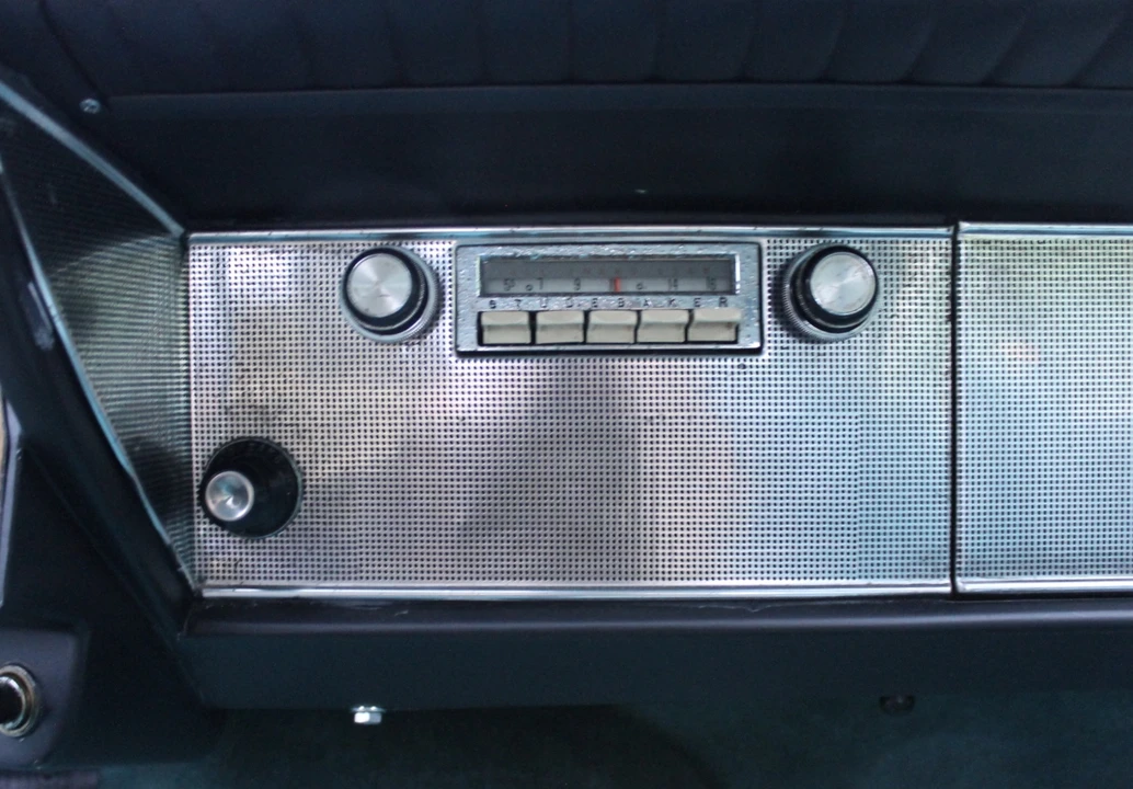 1962 Studebaker Hawk - Image 16 of 28