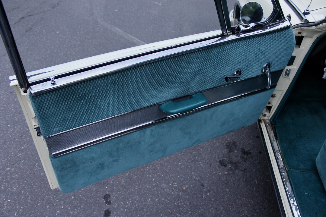 1962 Studebaker Hawk - Image 18 of 28