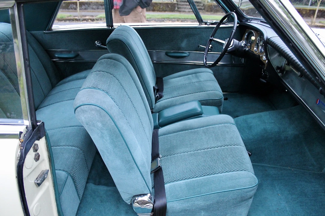 1962 Studebaker Hawk - Image 10 of 28