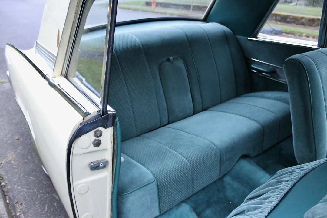1962 Studebaker Hawk - Image 17 of 28