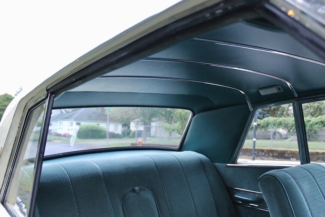 1962 Studebaker Hawk - Image 20 of 28