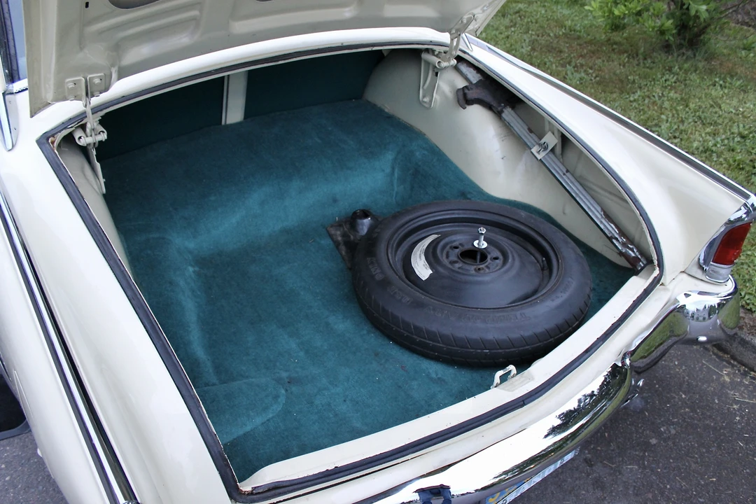 1962 Studebaker Hawk - Image 24 of 28