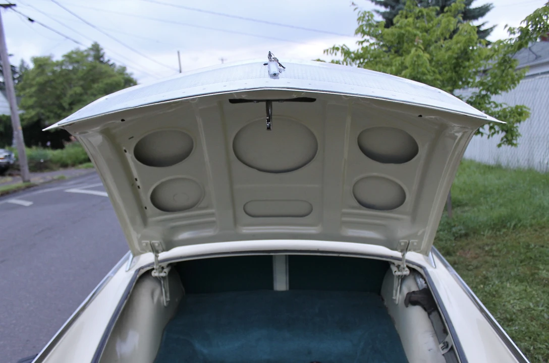 1962 Studebaker Hawk - Image 25 of 28