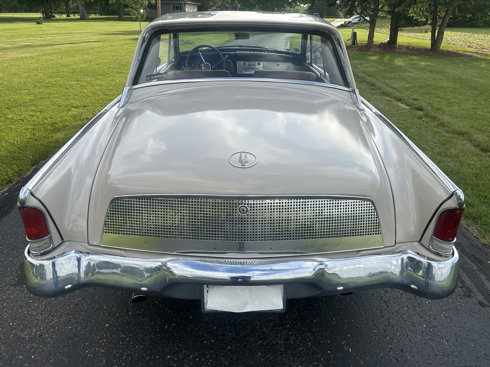 1962 Studebaker Hawk - Image 9 of 31