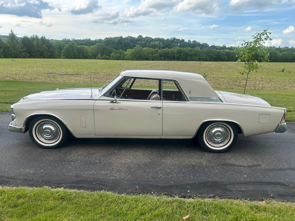 1962 Studebaker Hawk - Image 7 of 31