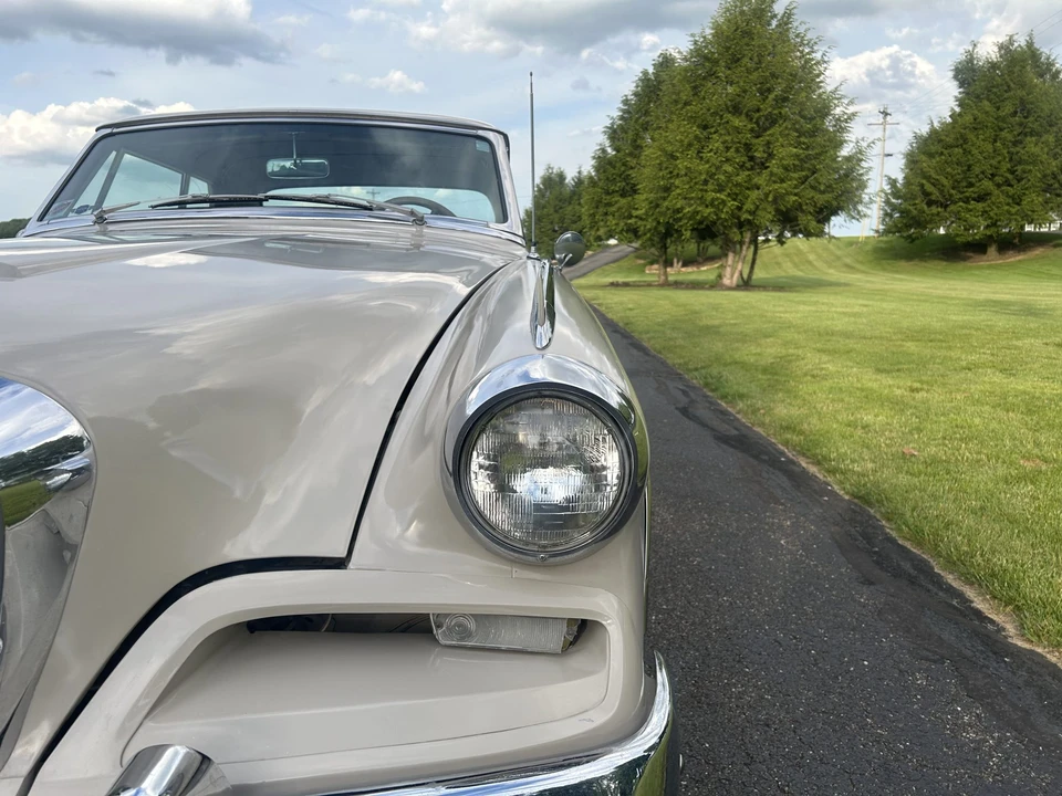 1962 Studebaker Hawk - Image 14 of 31