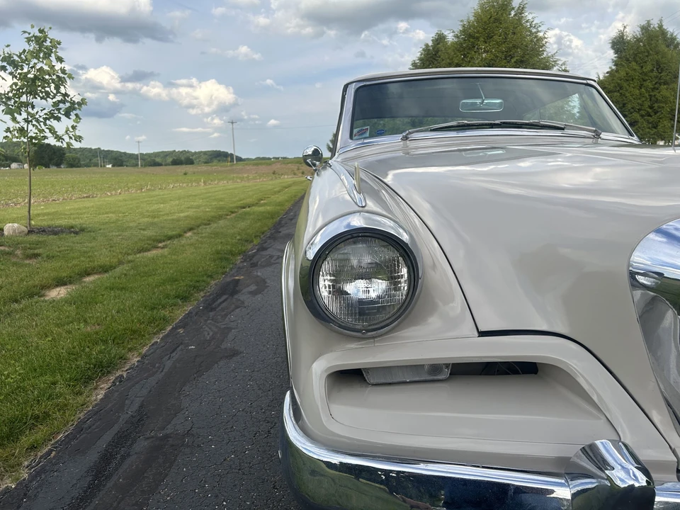 1962 Studebaker Hawk - Image 12 of 31