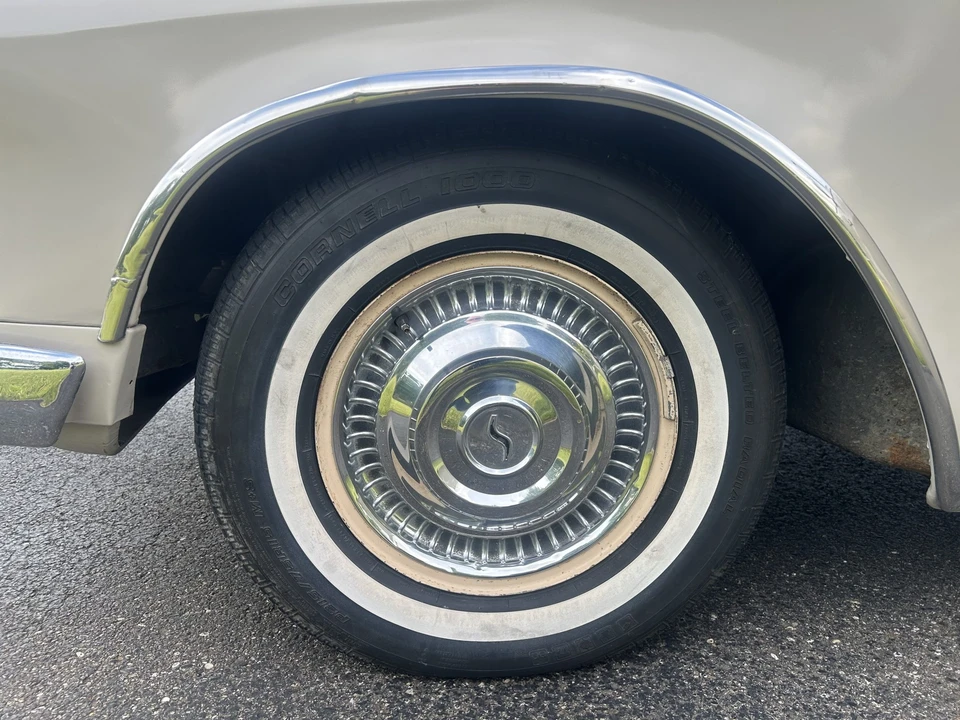 1962 Studebaker Hawk - Image 24 of 31
