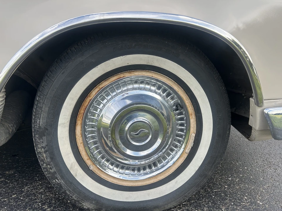 1962 Studebaker Hawk - Image 27 of 31