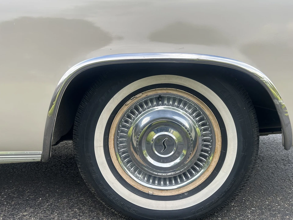 1962 Studebaker Hawk - Image 25 of 31
