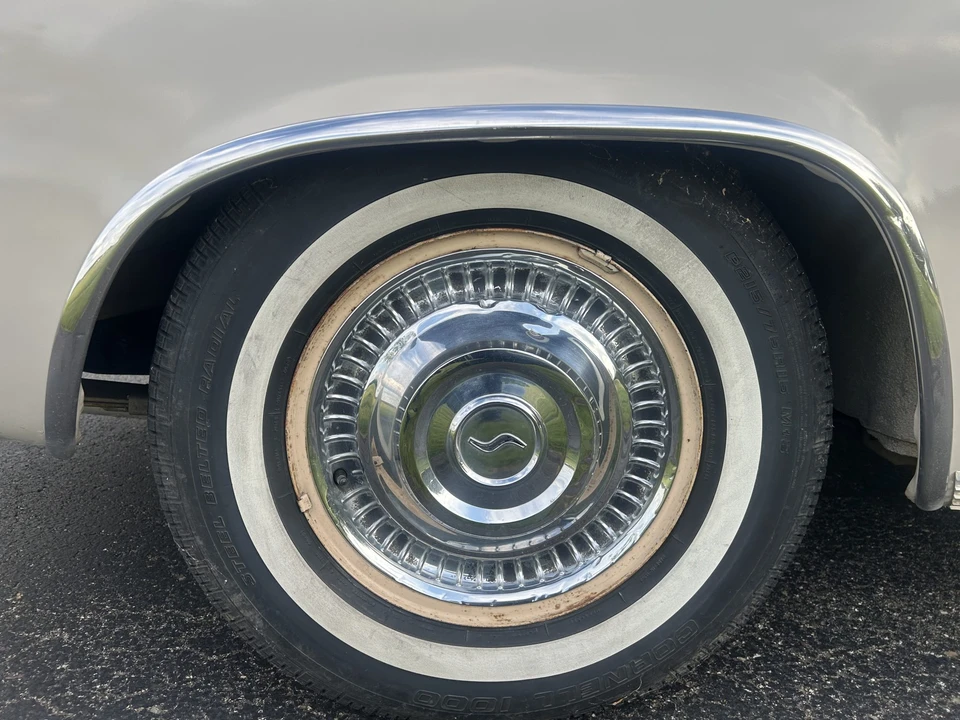 1962 Studebaker Hawk - Image 26 of 31