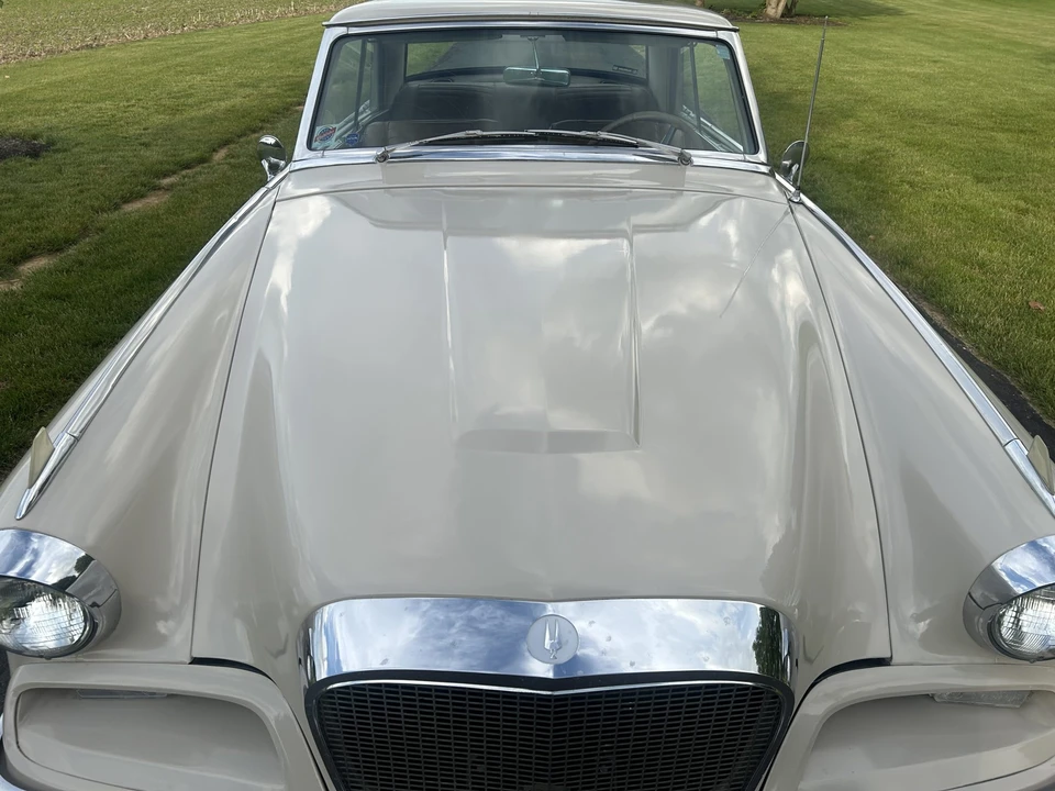 1962 Studebaker Hawk - Image 13 of 31