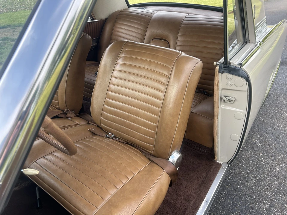 1962 Studebaker Hawk - Image 30 of 31