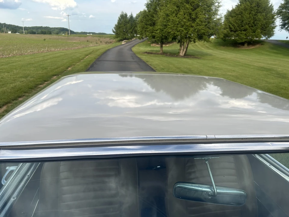 1962 Studebaker Hawk - Image 17 of 31