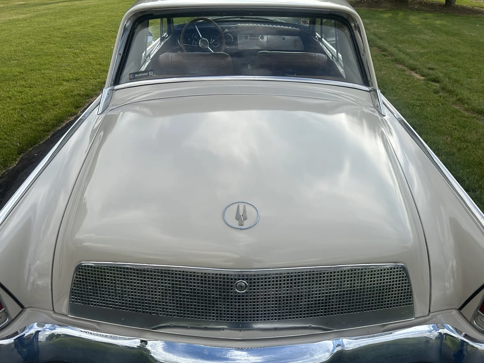 1962 Studebaker Hawk - Image 18 of 31