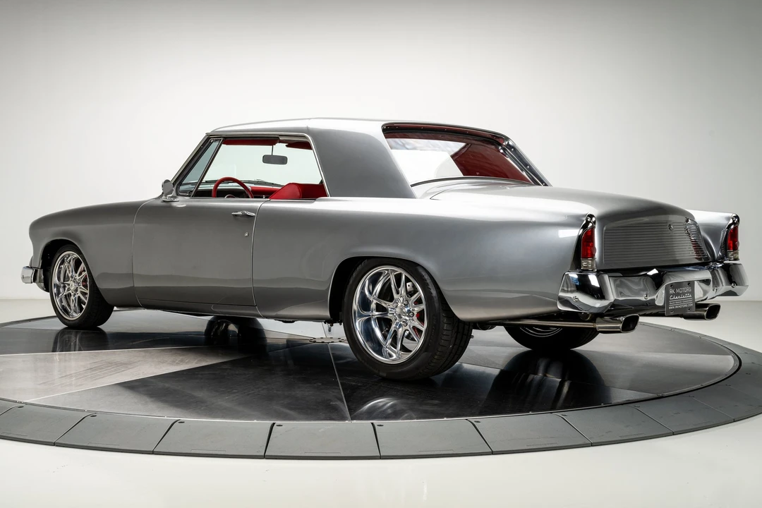 1962 Studebaker Hawk - Image 22 of 31