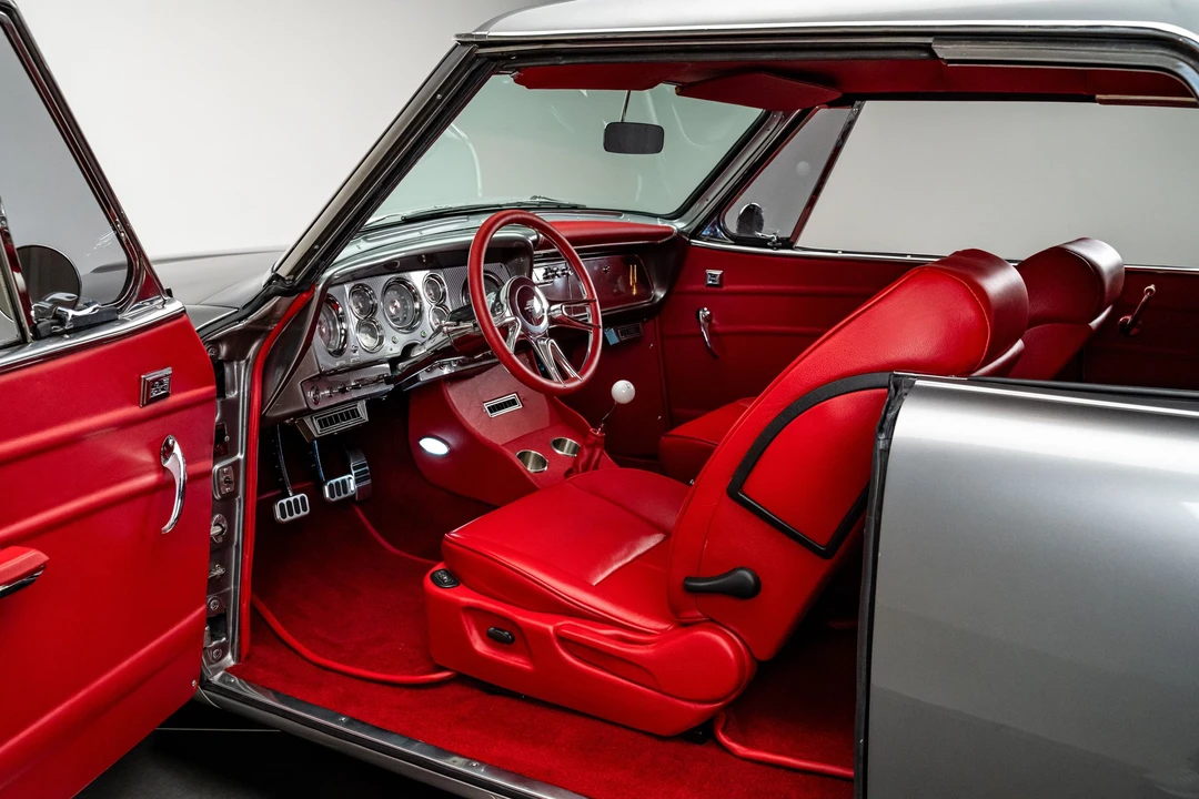 1962 Studebaker Hawk - Image 3 of 31