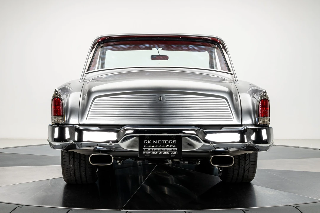 1962 Studebaker Hawk - Image 20 of 31