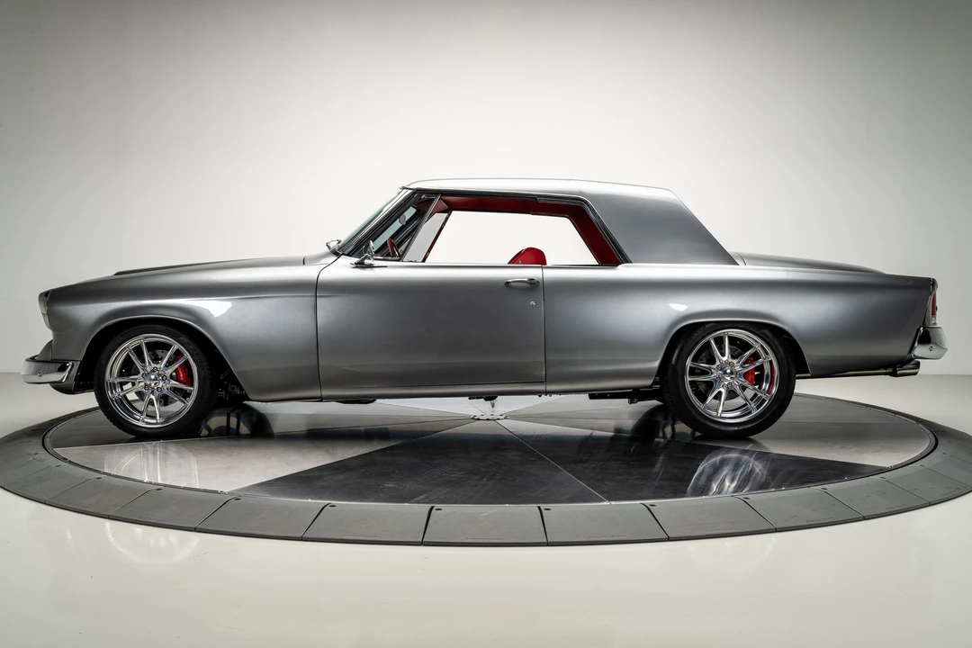 1962 Studebaker Hawk - Image 18 of 31