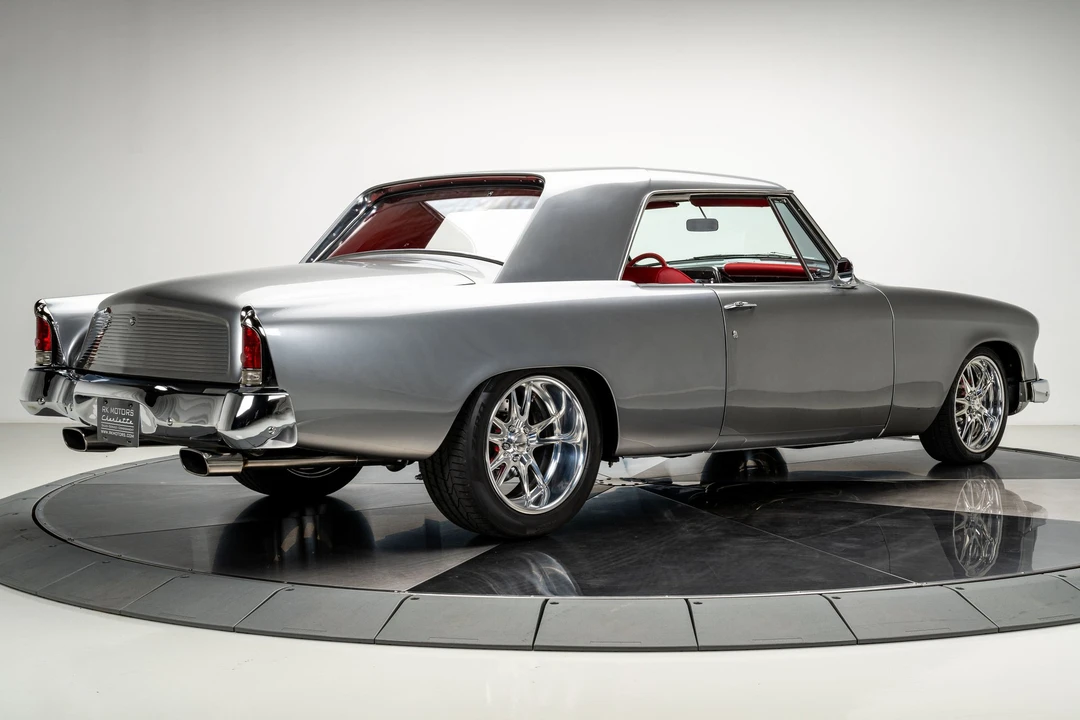 1962 Studebaker Hawk - Image 19 of 31