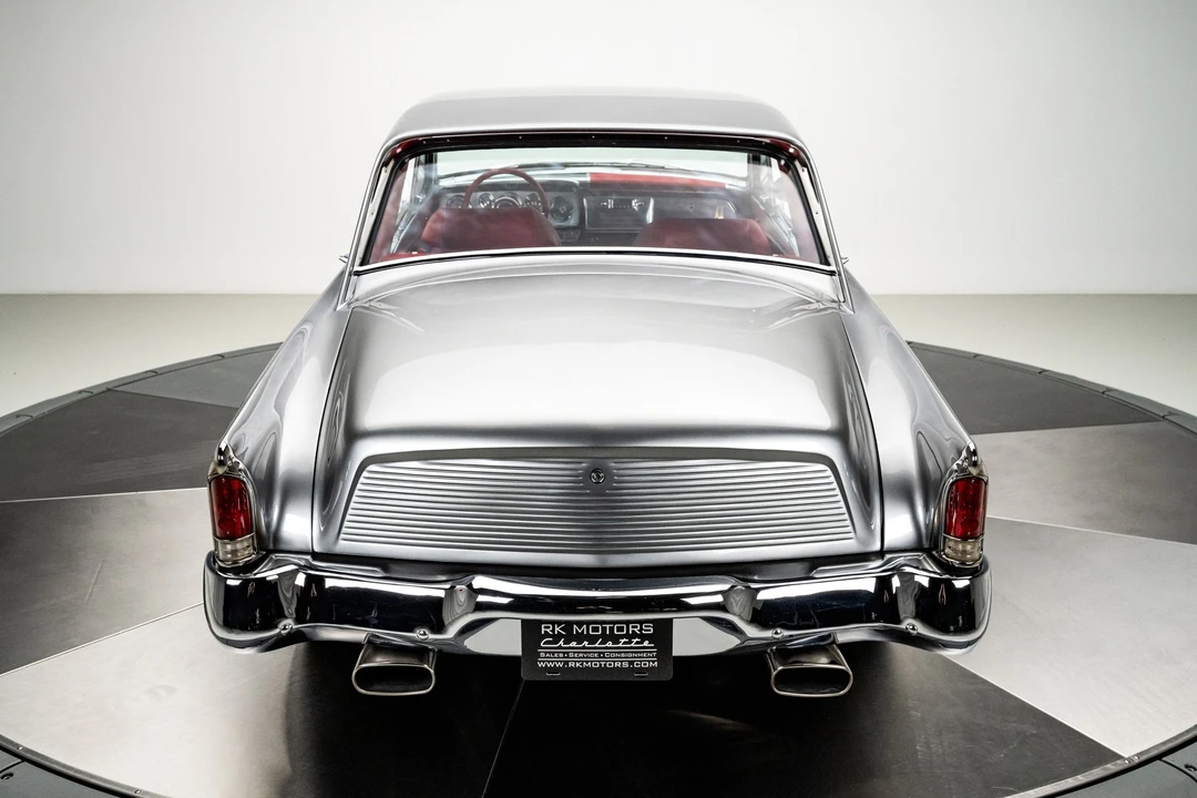 1962 Studebaker Hawk - Image 21 of 31