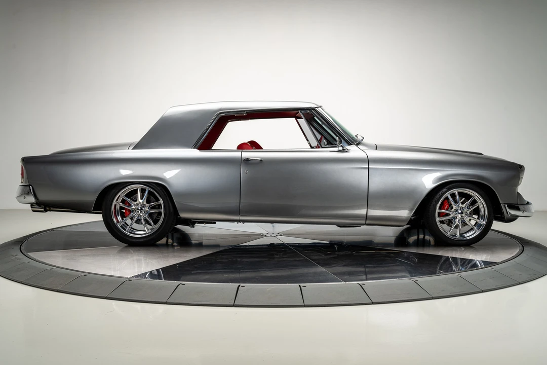 1962 Studebaker Hawk - Image 17 of 31
