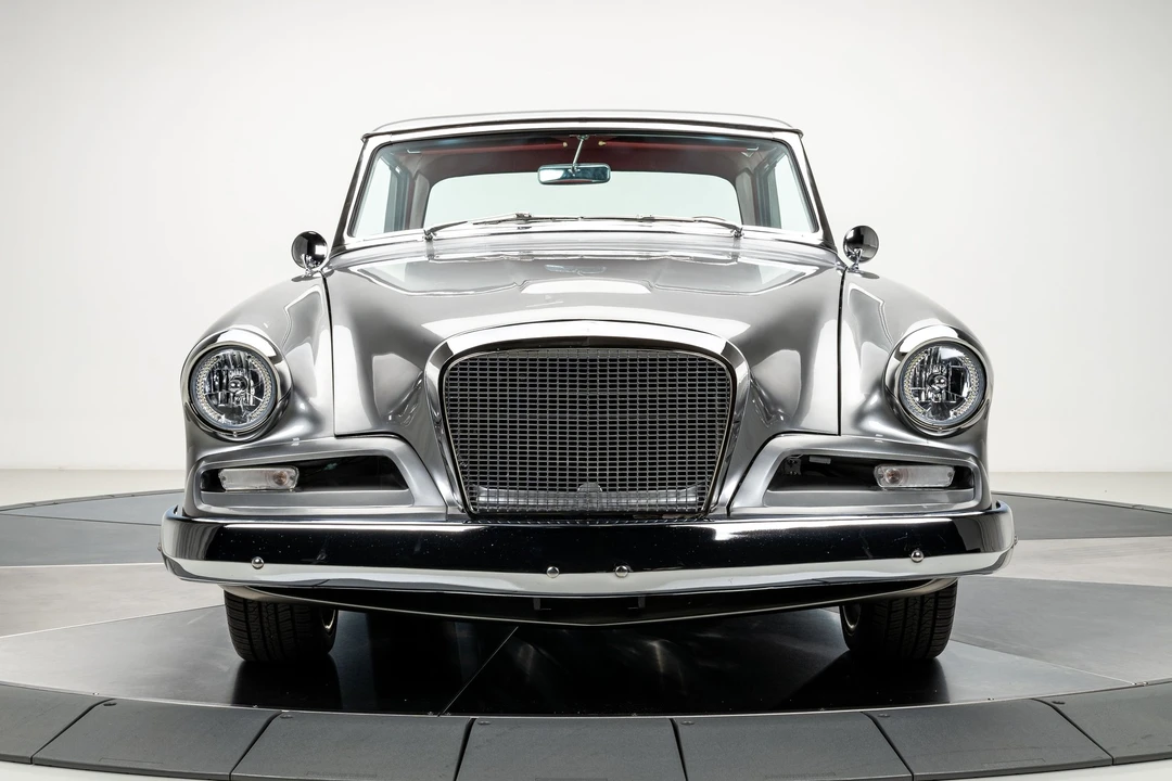 1962 Studebaker Hawk - Image 8 of 31