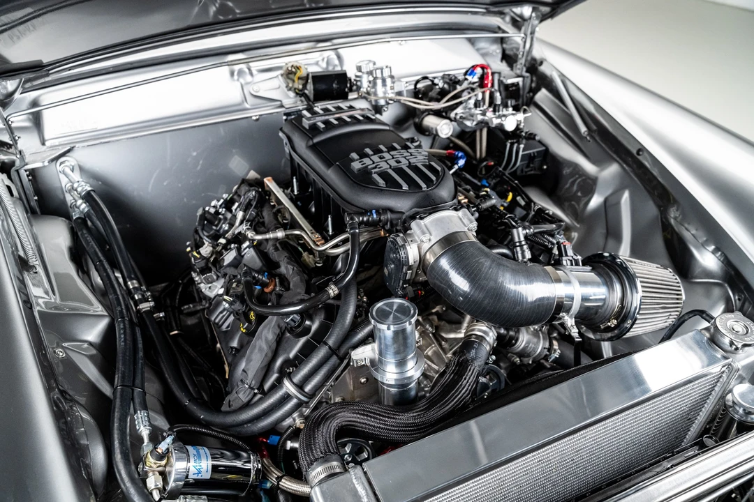 1962 Studebaker Hawk - Image 30 of 31
