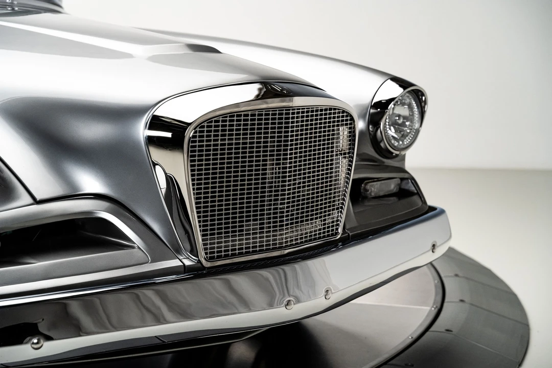 1962 Studebaker Hawk - Image 12 of 31